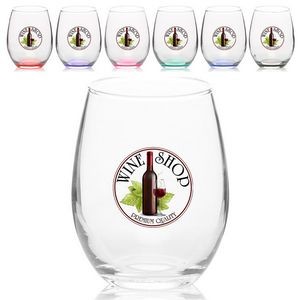 9 Oz. ARC® International Perfection Stemless Wine Glass