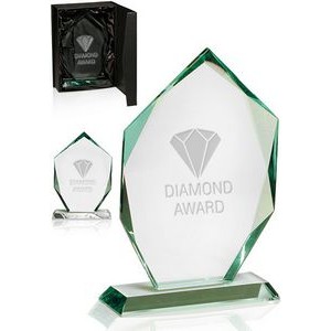 Jade Shield Glass Awards