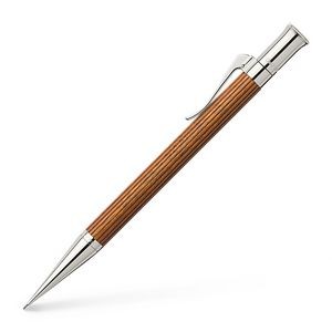 Classic Pernambuco Wood Mechanical Pencil
