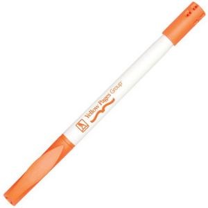 Eco Seed Pen - Orange