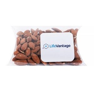 Roasted Salted Almonds Pillow Pack