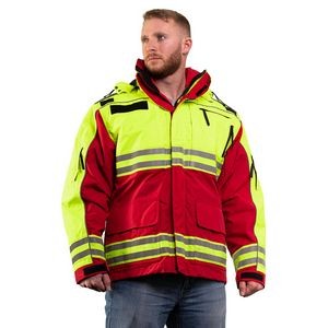 The Rescue Jacket
