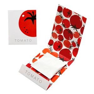 Tomato Seed Matchbook