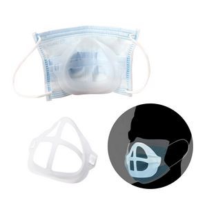3D Face Mask Inner Support For Comfortable Wearing