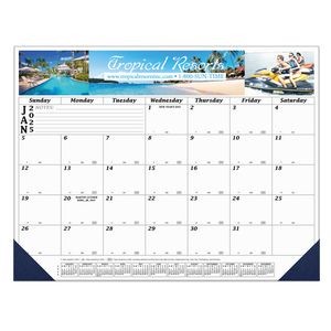 Full Color Desk Calendar | 22" x 17"