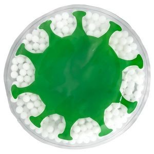 Germ Gel Beads Hot/Cold Pack