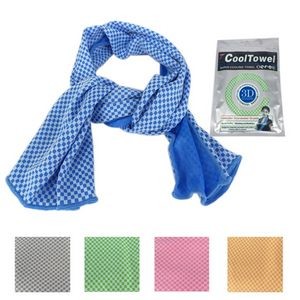 Chill Out Cooling Towel