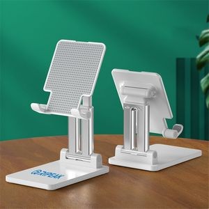 Foldable & Adjustable Tablet Stand Cell Phone Stand(Small Size)