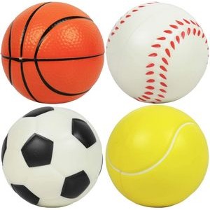Stress Reliever Ball
