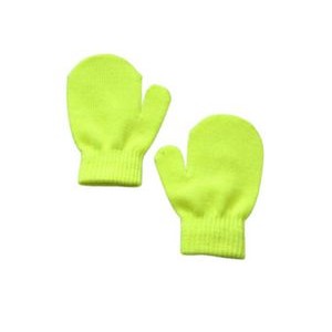 Colorful Kids Mitten