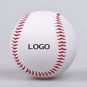 Synthetic Leather Cork Core Baseball