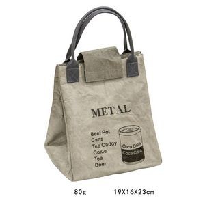 Insulated Lunch Bag Tote