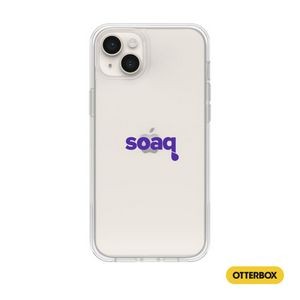 Otter Box® iPhone 14 Plus Symmetry - Clear