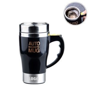 320 ml Stainless Steel Blending Cup Mug