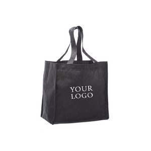 Eco-friendly Shopping Tote Bag