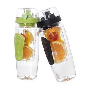 Fruit Water Cup