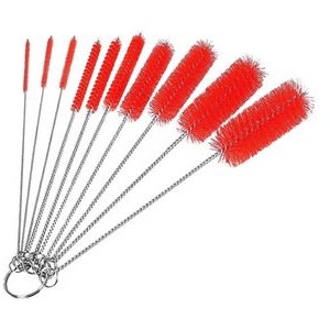 Multi-Factional Cleaning Brush
