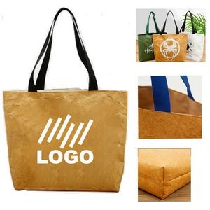 Eco-Friendly Reusable Tote Bag