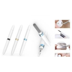 The Multi-functional cleaning pen