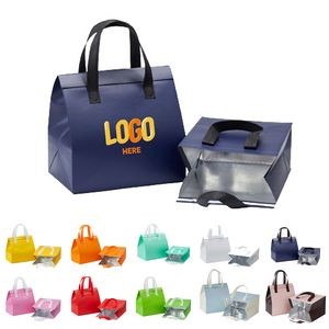 Insulated Thermal Food Delivery Bag