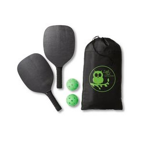 Prime Line b.active Pickle Ball Game