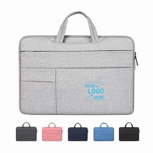 Business Waterproof Laptop Bag