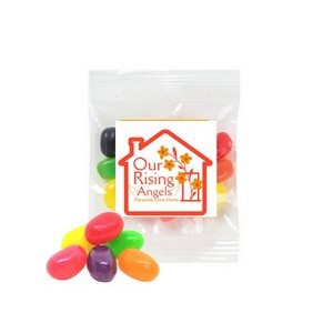 Jelly Bean Bag with Logo