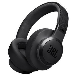 JBL Live 770NC Wireless Over-Ear Headphones