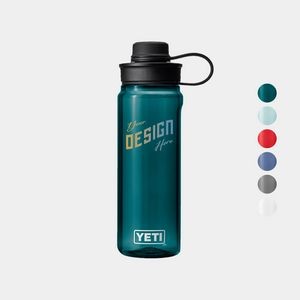 25 oz YETI® Yonder Ultra-Durable Water Bottle w/ Tether Cap