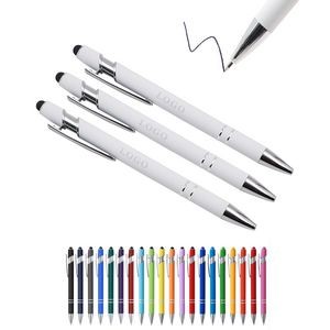 Stylus Pens - Ink 2 in 1 Capacitive Stylus MOQ 10pcs