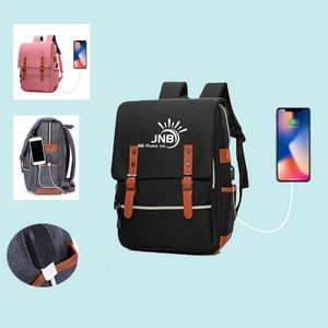 Versatile Everyday Backpack
