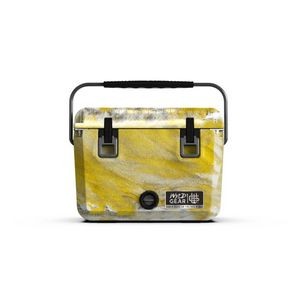 25 QT Wyld Gear® USA-Made Hard Cooler Ice Chest (20.25" x 20.25")