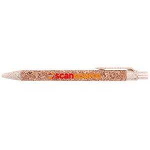 Eco-Duo Ballpoint Pen (Factory Direct 10-12 Weeks)