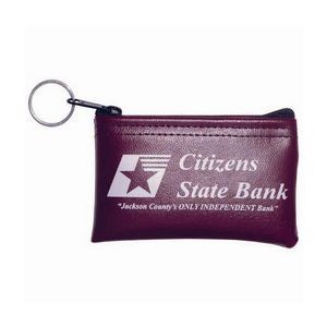 Pocket Coin Bank Deposit Bags (4-1/4"x2-1/2")