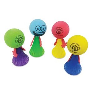 Poppin' Pal Jumping Toy