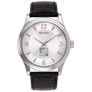 Bulova Men's Corporate Classic Collection Watch