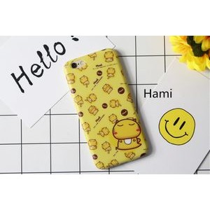 Painting Phone Case For Smart Phone 7
