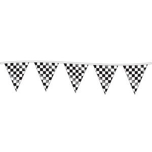 912R2 Deluxe Race Style Pennant Strings - 30'