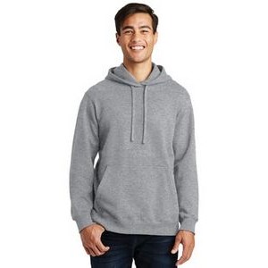 Port & Company® Fan Favorite Fleece Pullover Hooded Sweatshirt