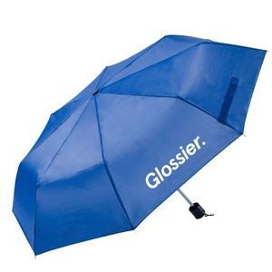 The Compact Umbrella - Royal Blue