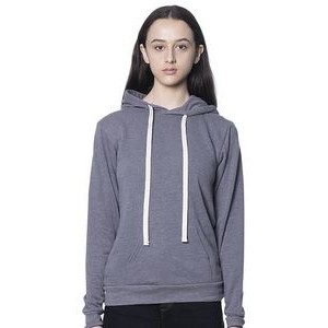 Unisex Organic RPET French Terry Pullover Hoody