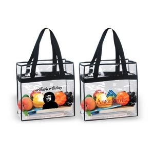 NFL Approved Open Stadium Tote Bag