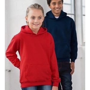 AWDis® Just Hoods® Youth's College Hoodie