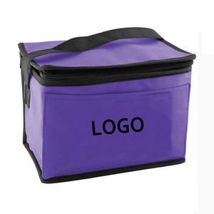 Nonwoven Insulated Cooler Bag