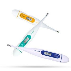 Quick Reading Digital Waterproof Oral Thermometer