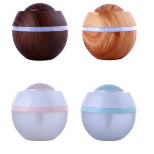 500 ML Aromatherapy Humidifier with 7 Color Light