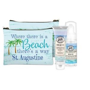 Beach Bag Theme Promo