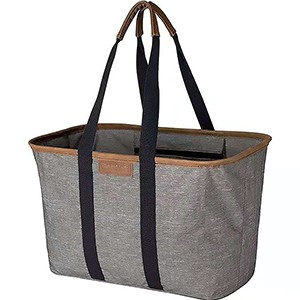 Collapsible Durable Grocery Shopping Bag