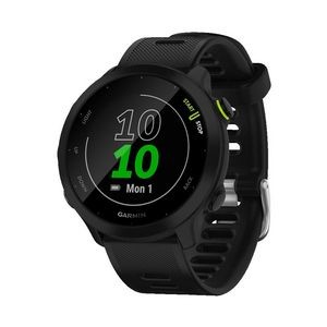 Garmin® Forerunner® 55 GPS Running Watch - Black