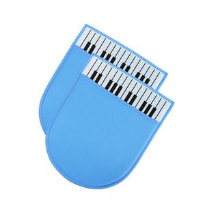 Piano Clean Gloves
